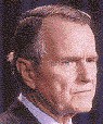 George Bush
